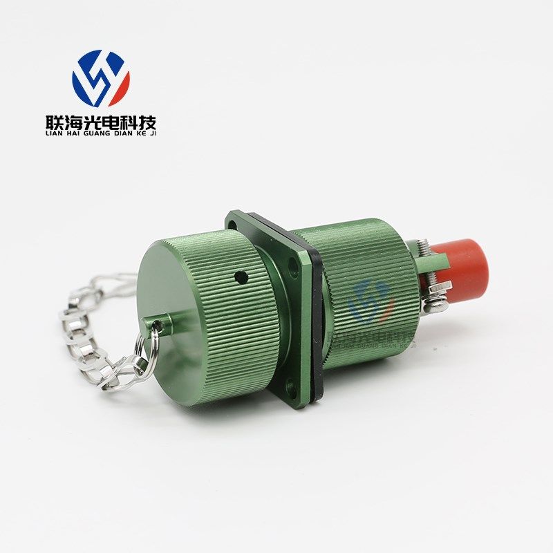 Y50DX系列Y50DX-1403ZJ10 Y50DX-1403TK2圆形电连接器3芯插头插座