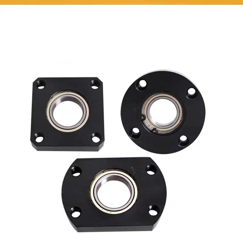 无扣环型带法兰轴承座 BGRNB BGSNB BGCNB BGRN BGSNBGRNB6207ZZ