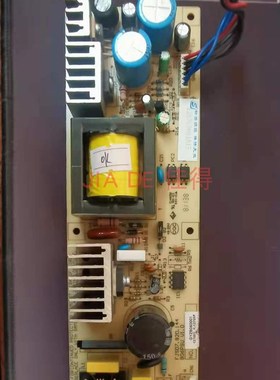 实达3000II电源板30002电路板实达3000ii电源板原装拆机测试OK