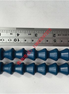 美国制LOC-LINE牌万向喷气管组合软管冷却管厂家直销火花机喷油管