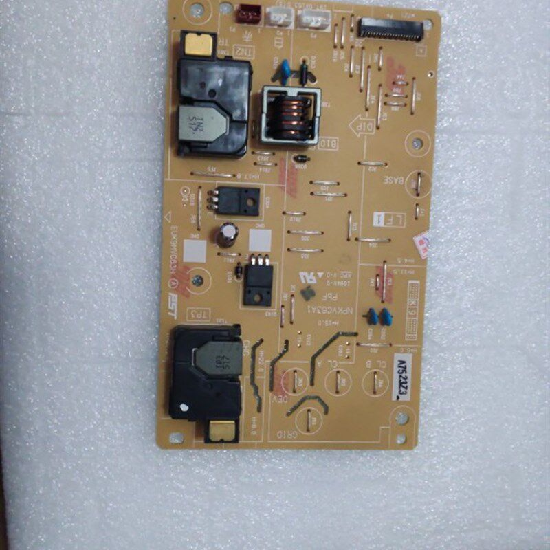 适用于 兄弟5580D 5585D 5590高压板 兄弟8530 8540高压控制DC板