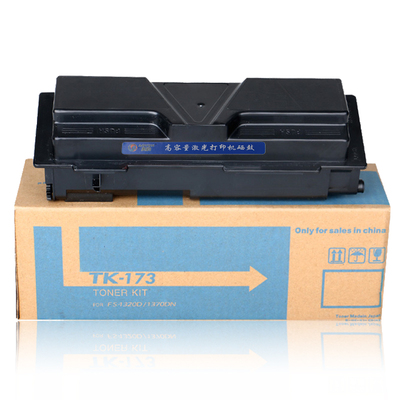 适应京瓷TK-173粉盒 FS-1320D/1370DN墨盒P2135D硒鼓 P2135dn碳粉