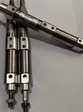 SMC日立钻孔机上下气缸CJ2KB16-XC10-1197/1195