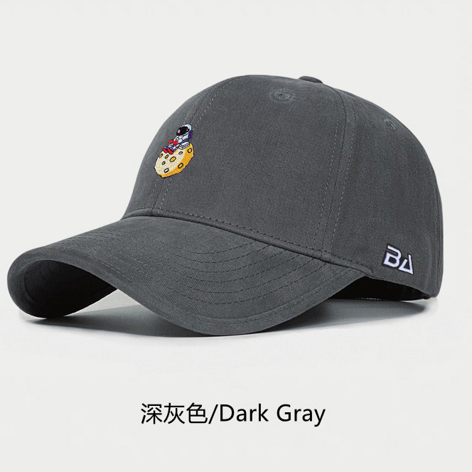 New Bcfauae NB官帽子