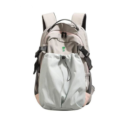 New Bcfauae NB官方正品时尚背包轻便学生书包男女双肩包个性潮流