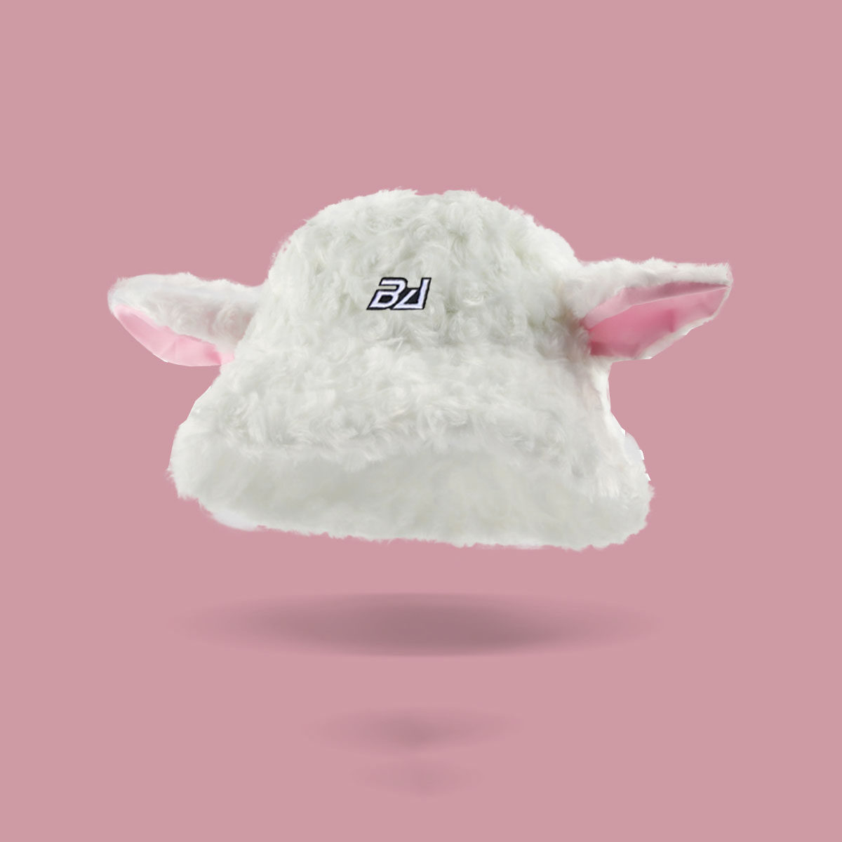 New Bcfauae NB官方正品秋冬季保暖可爱百搭甜美可爱盆帽个性潮