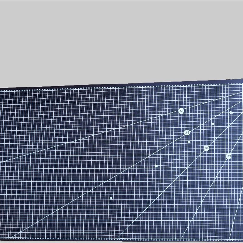促销切割垫板 面美工垫板0X0cm介刀板0.x1.2米千刀万剐垫板