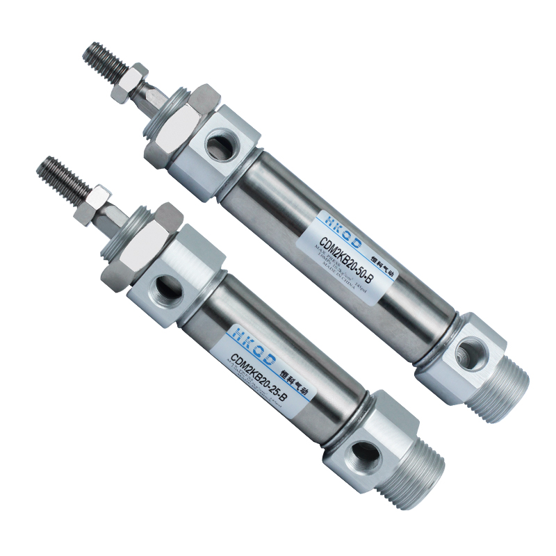 六角不气缸M2KB20//2/-//75/100/1//00Z