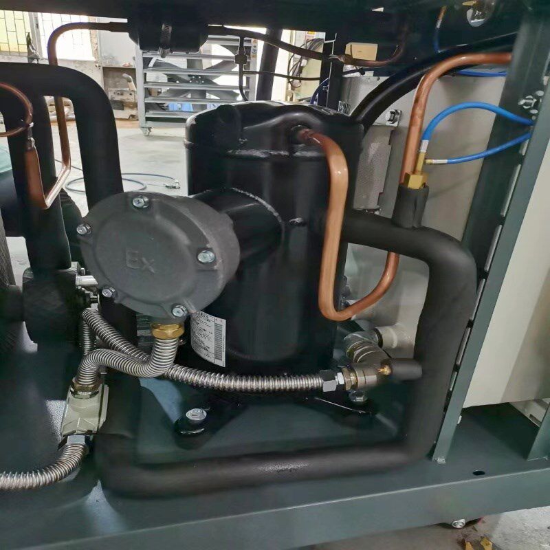 匹箱式风冷防爆冷水机组工业冷冻机特种制冷设备,清洗/食品/商业设备,冷水机,淘宝优惠券,粉丝福利购,淘宝优惠卷