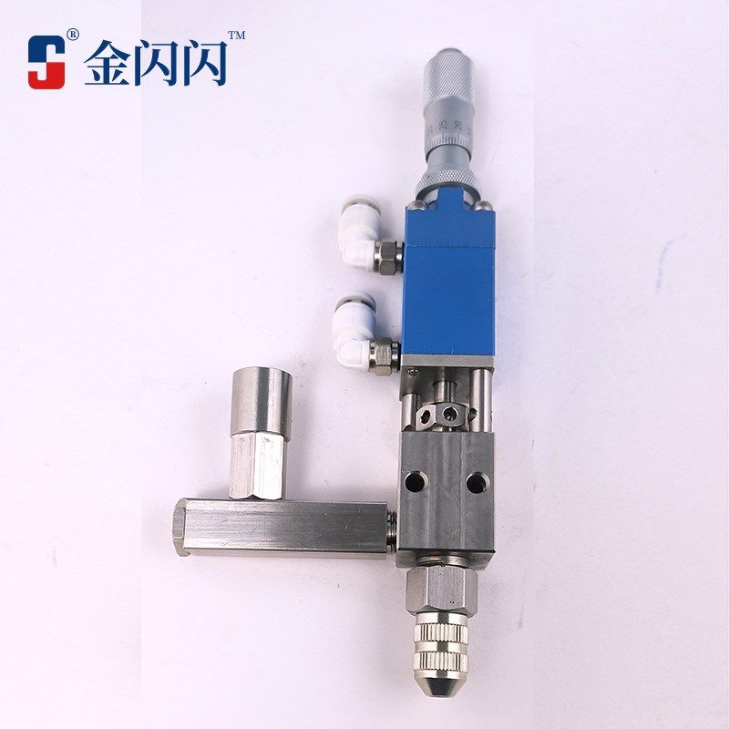 金闪闪L型两通二通直角弯头鲁尔公接头点胶针筒转接头,五金/工具,管接头,淘宝优惠券,粉丝福利购,淘宝优惠卷