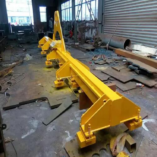 可调式平衡梁吊具扁担梁翻转桥式工字起重吊梁