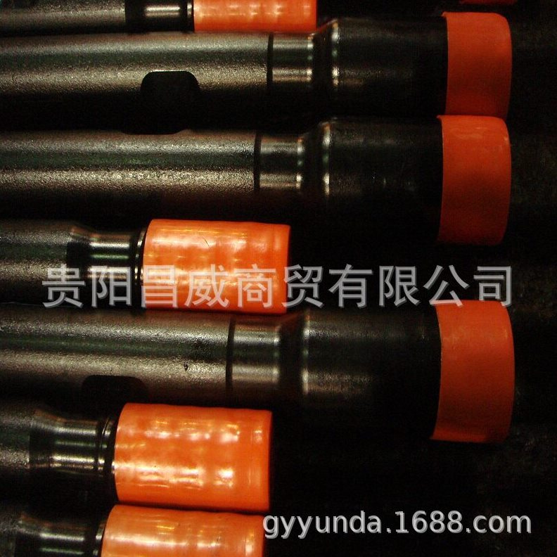 直销供应Roc T35 (D7)露天液压钻机用T45T51 钻杆