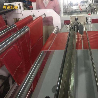 纸张横切机 纸张30g-80g薄纸双放卷高速横切机厂家