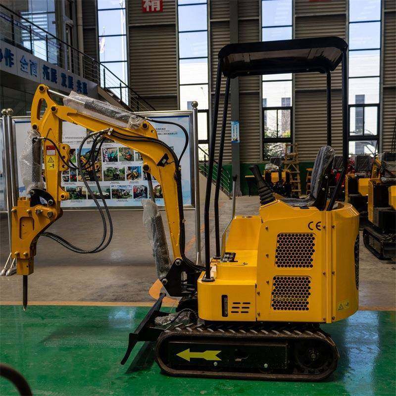 挖机炮头 房屋拆迁水泥路面开凿 锤 三角液压破碎锤,标准件/零部件/工业耗材,其他液压元件,淘宝优惠券,粉丝福利购,淘宝优惠卷