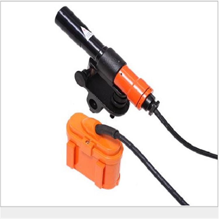 型矿用本安激光指向仪 YHJ800型矿用本安激光指向仪