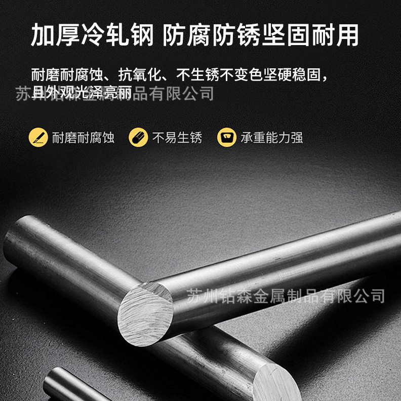直销抽屉式零件柜五金工具分类收纳盒电子元件螺丝物料配件铁皮整