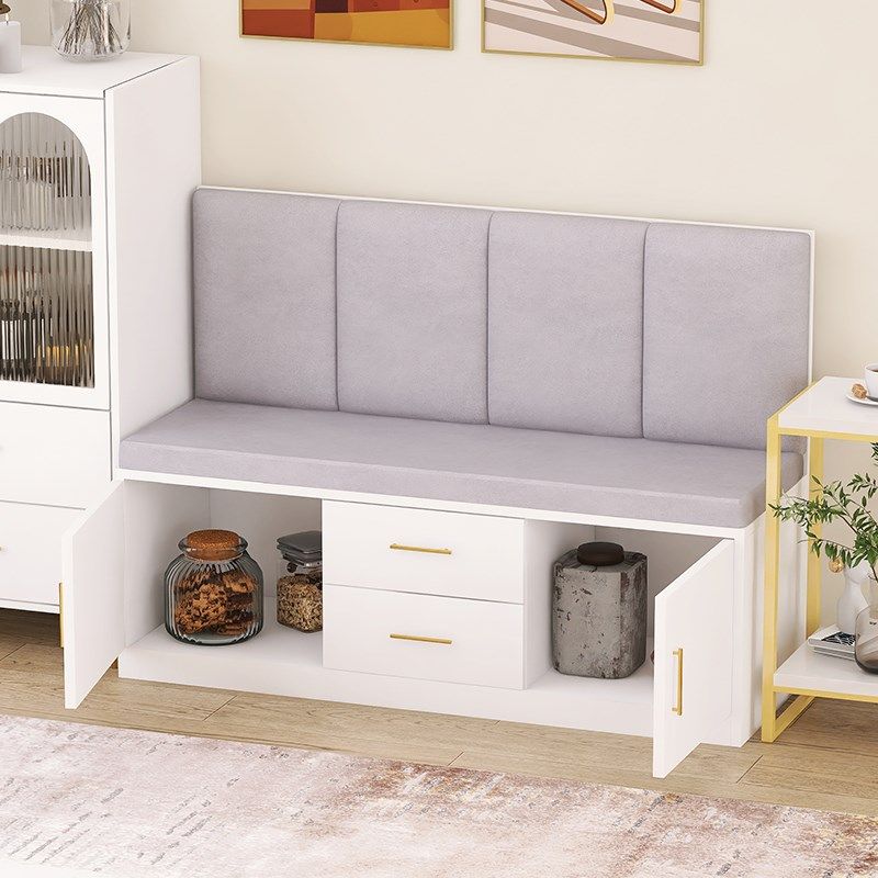 实木卡座餐椅软包沙发坐垫靠背一体座椅奶茶店家用阳台飘窗储物柜,商业/办公家具,卡座,淘宝优惠券,粉丝福利购,淘宝优惠卷