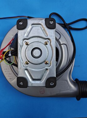 酒店商用鼓风机厨具风机炉灶炒菜低噪音防水风机80Mw120w180w250w