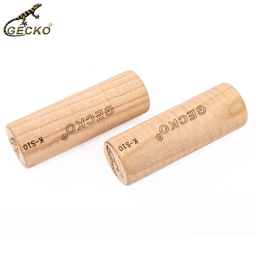 壁虎专业沙锤手摇沙筒砂筒沙桶沙盒沙槌沙蛋球打击乐队伴节奏配件