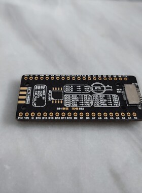 STM32L1开发板 STM32L151C8T6 C8T6-A 低功耗 核心板 小系统板