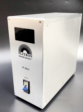 加拿大【PLITRON】2000W 220V变220V 100V 电源隔离变压器 净化器