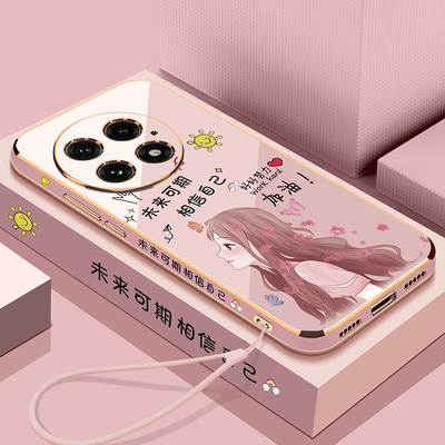 一加13硅胶网红未来可期