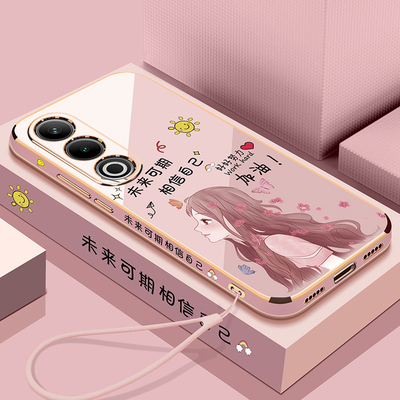 oppoA3x硅胶网红未来可期