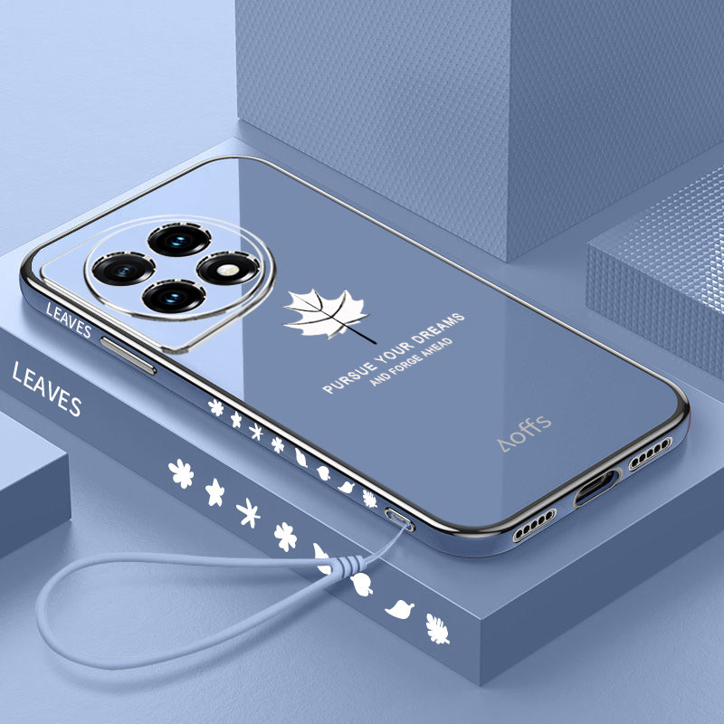 一加11硅胶网红新款简约