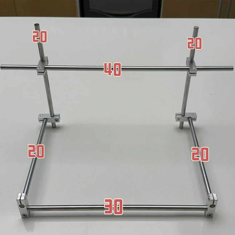 也平凡不锈钢咖啡奶茶菜单展示牌亚克力磁吸桌面立牌价目表广告架