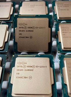 新I5 4570 4460 4690 4590 s 4430 I7 4790k 4770 4790s 回收 CPU