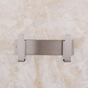 304不锈钢锅盖架免打孔厨房壁挂式家用加厚收纳架挂墙砧板置物架