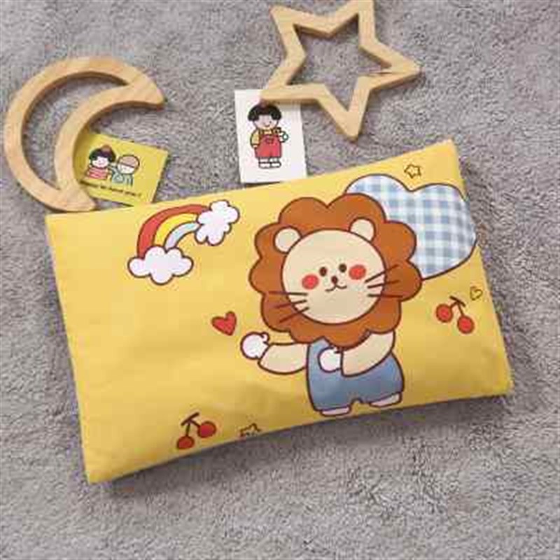 幼儿园被子三件套含芯六件套宝宝入园午睡床品卡通儿童被褥四季用