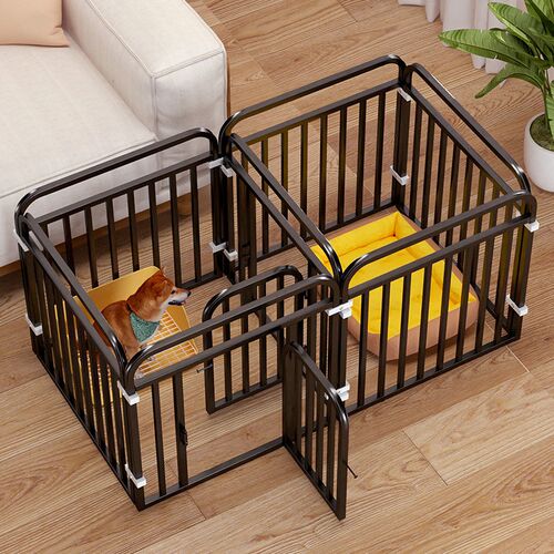 狗围栏围栏室内宠物围栏狗围栏大型狗中型狗犬舍小型狗狗