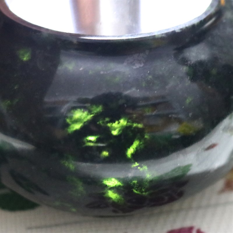 药王石壶水天然杯子喝水茶壶养身茶壶藏玉杯活磁养生茶具包邮