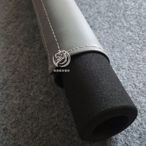 核心床把杆套脚踏杆套卡迪拉克塔杆防滑套秋千皮套超纤耐磨防滑