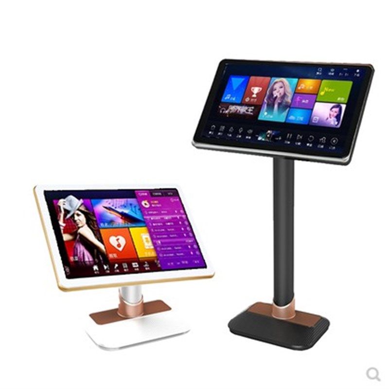 19寸KTV触摸屏点歌台 21.5寸触摸屏雷石视易音王专用点歌机触摸屏