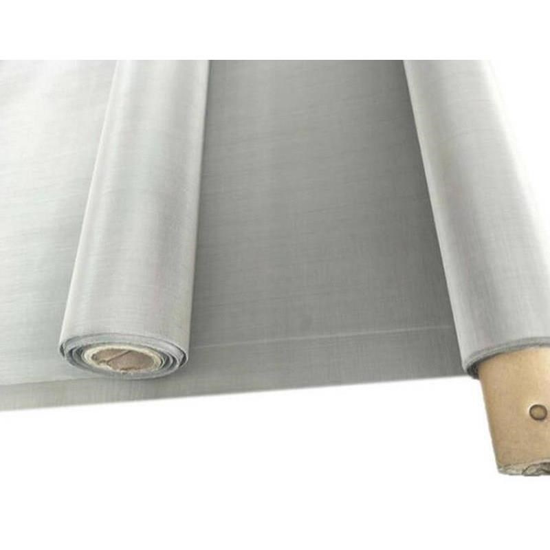 304不锈钢直线筛振动筛筛网圆形旋振筛滚筒筛工业过滤网粗丝