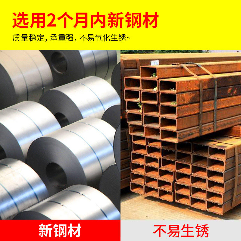 大型展板架子公告宣传栏广告牌展示牌立式落地折叠KT板伸缩海报架