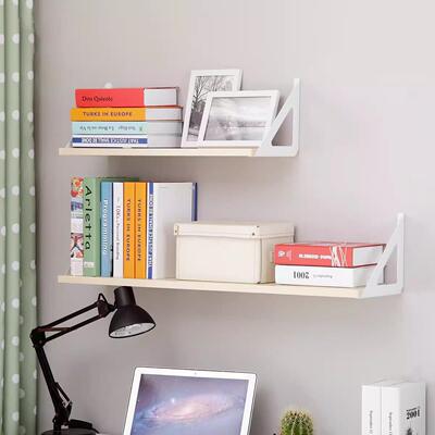 美达斯三角形支架19x19cm托架壁架搁架搁物架置物架墙架木板配件