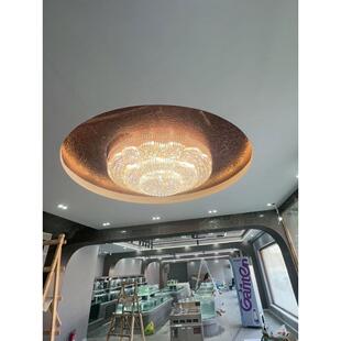 LED灯泡螺丝口暖光小头罗口节能超亮适用恒大精装房吊灯水晶灯炮