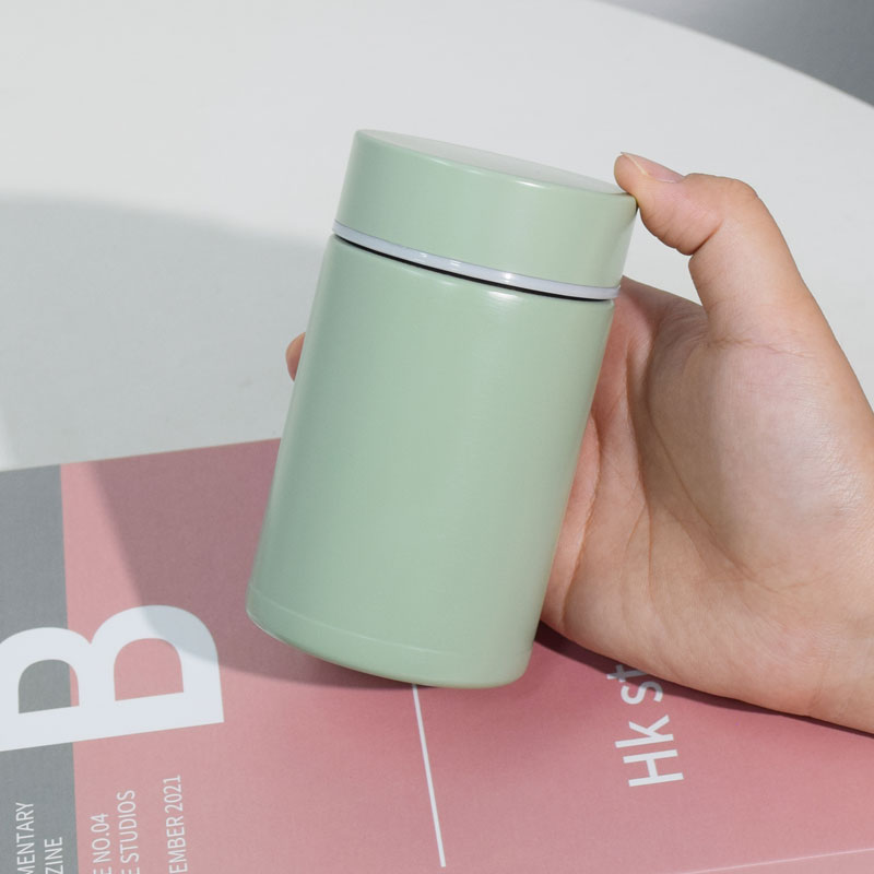 2025银耳焖烧迷你保温杯免费定制