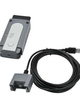 VAS6154A DOIP ODIS WIFI 大众奥迪检测仪支持CAN FD和DoIP协议