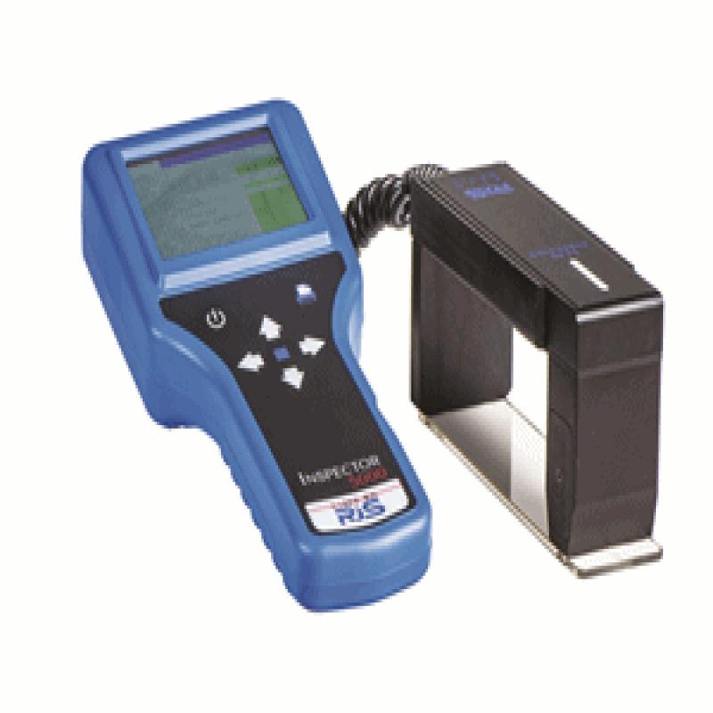RJS一维条码检测仪条码质量等级检测仪Inspector 5000 Laser /Ins