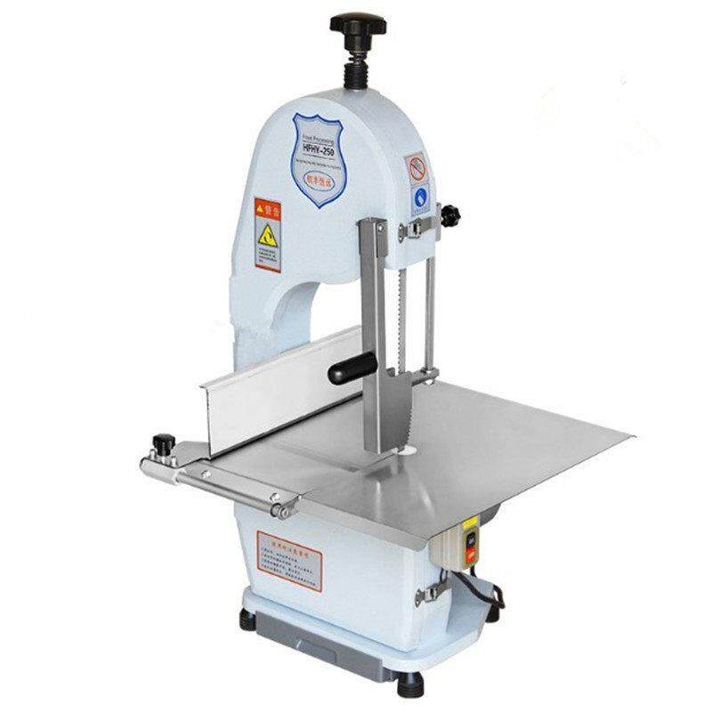 包邮250型锯骨机配件拉杆手纽商用上轮锯条松紧调节手柄通用型