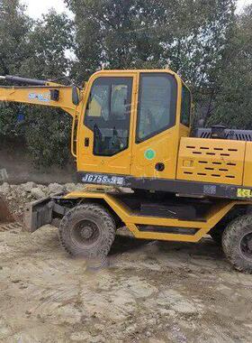 金工轮式挖掘机玻璃75S-9/95Z前风挡玻璃上下门右后臂天窗玻璃