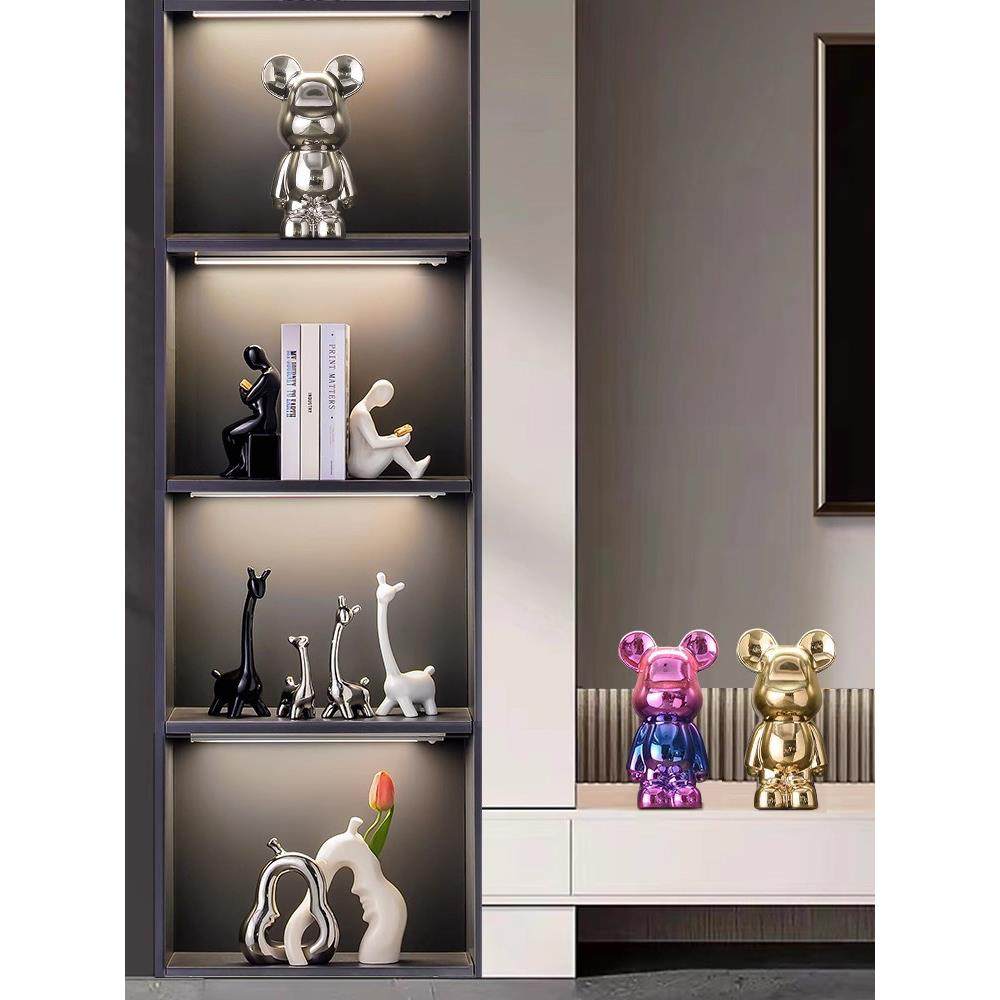 德国无障碍豪华酒柜家居装饰摆件四鹿之家客厅电视柜高端套装组合,家居饰品,装饰摆件,淘宝优惠券,粉丝福利购,淘宝优惠卷