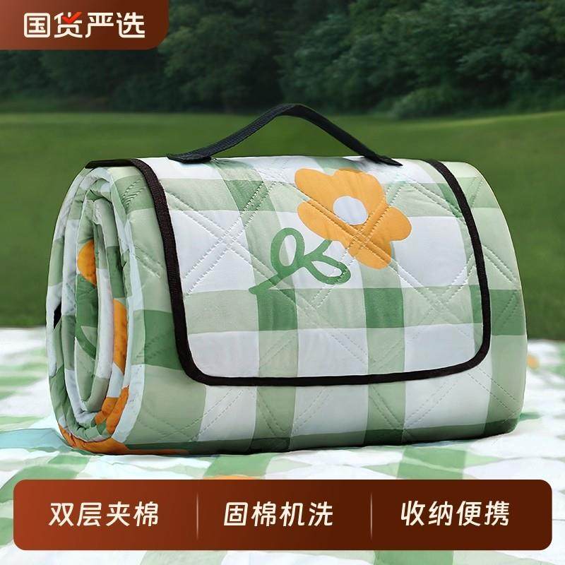 速营野餐垫防潮垫加厚户外露营帐篷地垫草坪野餐便携防水沙滩垫,户外/登山/野营/旅行用品,防潮垫,淘宝优惠券,粉丝福利购,淘宝优惠卷