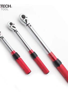 捷科预制式扭力扳手 可调力矩扭高精度矩公斤火花塞汽车维修CQW