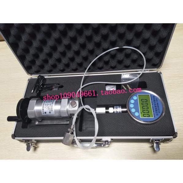 JDYFQ-600STB微压式压力校验仪便携数字信号校准器手持数显智能表