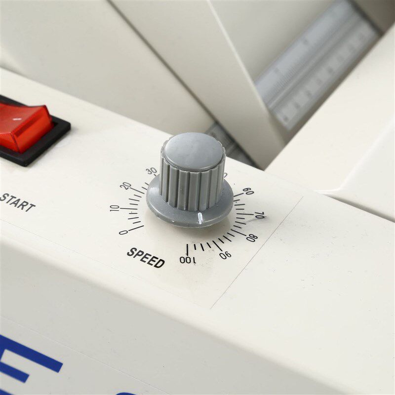 全自动折纸器折页小型订折一体折装订机